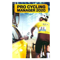 Pro Cycling Manager 2020 - PC DIGITAL