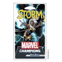 Fantasy Flight Games Marvel Champions: Storm Hero Pack - EN