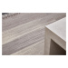 Diamond Carpets koberce Ručně vázaný kusový koberec Prism Sand DESP P120 Stone Mix - 200x290 cm
