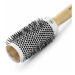 Olivia Garden Bamboo Touch Thermal Brush - bambusový lehký kartáč na foukání vlasů průměr 43 mm