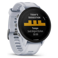 Garmin Forerunner 955 hodinky s GPS Whitestone