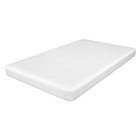 Matrace Basic Aqua 160X200 BAUMAX