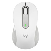 Logitech M650 910-006255 Bílá