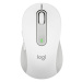 Logitech M650 910-006255 Bílá