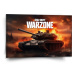 Sablio Obraz Call of Duty Warzone - tank - 120x80 cm