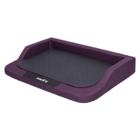 Pelíšek pro psa Reedog Purple Standard - XL