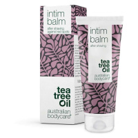 Australian Bodycare Tea Trea Oil intimní balzám proti zarůstání chloupků, 100ml