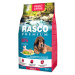 Rasco Premium Adult Large Kuře s rýží granule 3 kg