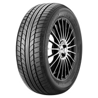 Nankang NK All Season Plus N-607+ ( 195/65 R14 89H )