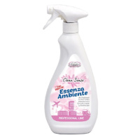 HygienFresh Interiérová vůně ve spreji Clean Sense 750 ml