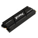 Kingston FURY Renegade M.2 SSD 500GB chladič SFYRSK/500G