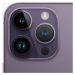Apple iPhone 14 Pro Max 1TB temně fialový Fialová