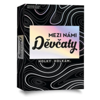 Mezi námi děvčaty