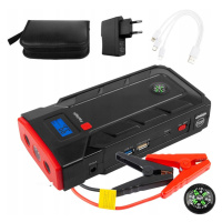 Powerbanka startér Jump Starter Start Power Banka 10400MAH 12V