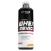 Best Body Whey amino liquid 1000ml - pomeranč