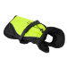 Kabátek pro psy Illume Nite Neon - cca. 35 cm délka zad