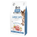 Brit Care Cat GF Large cats Power&Vitality 7kg