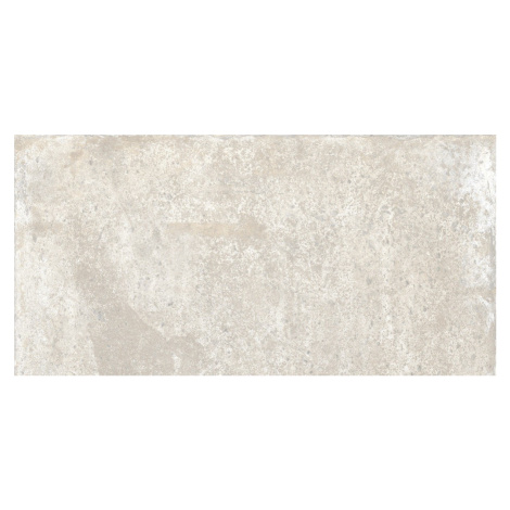 Dlažba Del Conca Vignoni bianco 40x80 cm mat GOVG10R