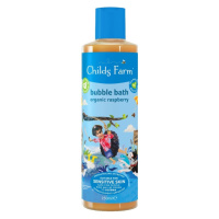 Childs Farm Bublinková koupel malina 250 ml