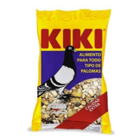 Kiki alimento krmivo pro holuby 5 kg