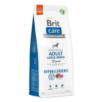 BRIT Care Dog Hypoallergenic Adult Large Breed 12 kg