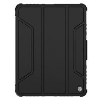 Nillkin Bumper PRO flipové pouzdro Apple iPad 10.9 2020/Air 4/Pro 11 2020/Pro 11 2021 black