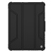 Nillkin Bumper PRO flipové pouzdro Apple iPad 10.9 2020/Air 4/Pro 11 2020/Pro 11 2021 black