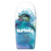 Pěnová deska na plavání Summer Mondo 94 cm, delfín/board/kšiltovka