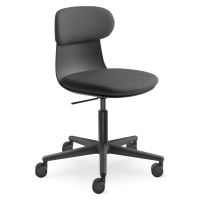 LD SEATING Kancelářská židle ZOE 220-BL