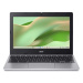 Acer Chromebook 311 (CB311-12HT-C0ND) Intel N100/4GB/128GB eMMC/11.6" HD IPS MT/Chrome/stříbrná