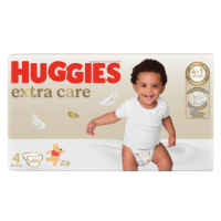 HUGGIES extra care 4 8-16kg 60ks