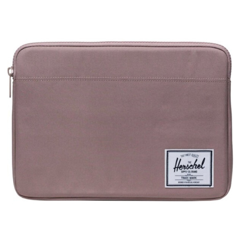 Herschel Anchor 13" Sleeve pouzdro růžové