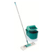 Leifheit Set Vědro Profi Compact + mop Profi