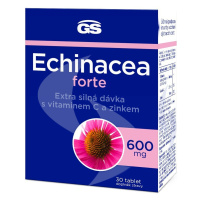 GS Echinacea FORTE 600 tbl.30