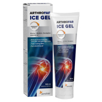 ArthroFar – účinný gel pro úlevu od bolesti