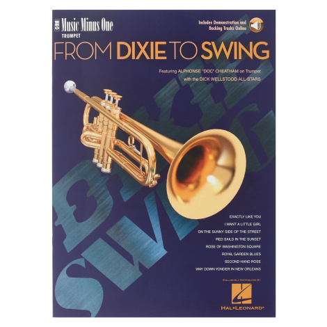 MS From Dixie to Swing
