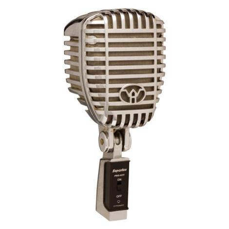 Superlux WH5 Retro mikrofon