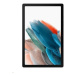 Samsung Galaxy Tab A8, 10, 5\", 3GB/32GB, LTE, stříbrná