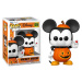 Funko POP! #1218 Disney: Trick or Treat - Mickey