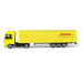 Rappa Auto kamion DHL