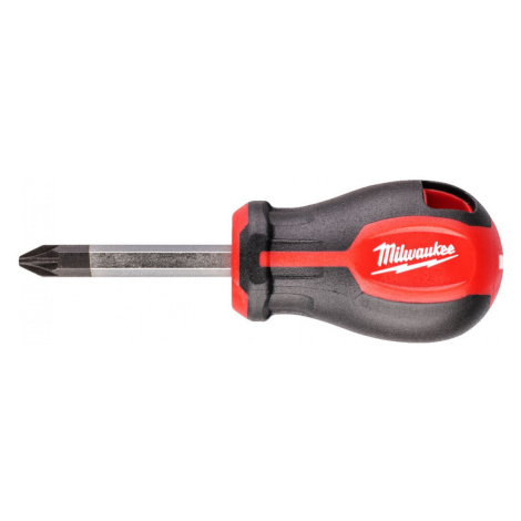 Šroubovák křížový Milwaukee Tri-lobe PZ 2x45 mm 4932471792