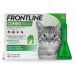 Frontline Combo spot-on pro kočky 3 ks
