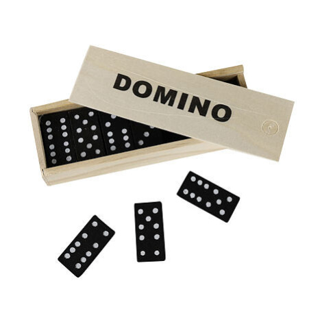 Rappa Dřevěné domino