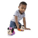 Disney baby Hračka autíčka Mickey Mouse & Friends Go Grippers™ 2ks, 12m+