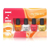 OPI Summer24 Mini 4 × 35 ml