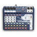 Soundcraft Notepad-12FX