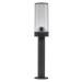 Ledvance Ledvance - Venkovní lampa AMBER 1xE27/20W/230V IP44