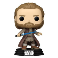 Funko POP! Star Wars: Obi-Wan Kenobi - Obi-Wan (battle pose)