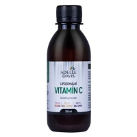 Adelle Davis Lipozomální vitamín C 200ml