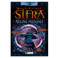 Alchymistova šifra – Volání přízraku Fragment